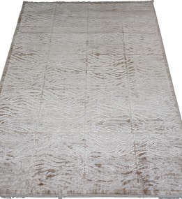 Високоворсний килим RICO 0A225B, L. Beige